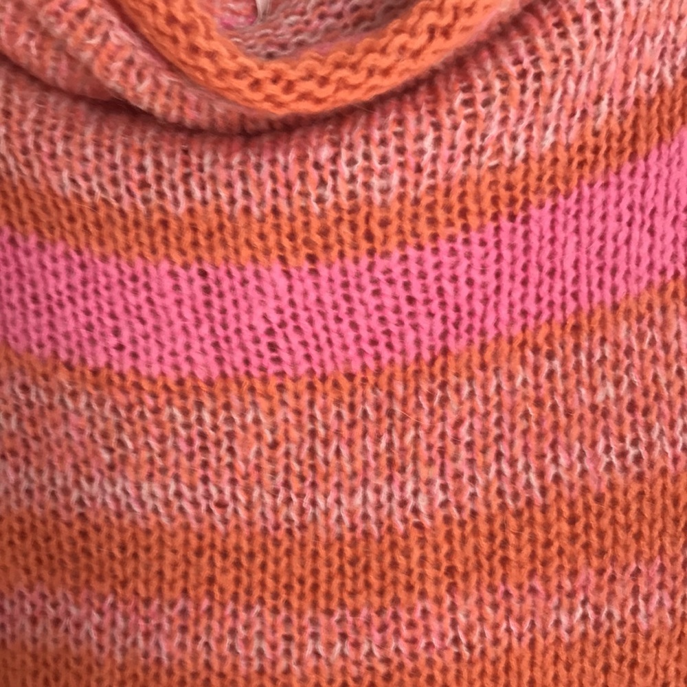 Free People Knit Sweater Dress M - Picture 3 of 4